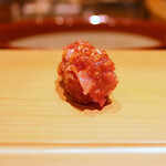 寿し おおはた - トロタク