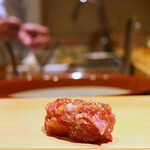 寿し おおはた - トロタク