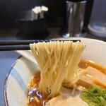 らぁ麺 せんいち - 