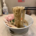 人生夢路 徳麺 - 