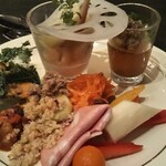 ロウリーズ・ザ・プライムリブ - 