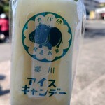 椛島氷菓 - 