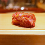 寿し おおはた - トロタク