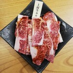 幸せの焼肉食べ放題 かみむら牧場 - 