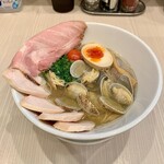 人生夢路 徳麺 - 