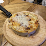 Butcher Republic Ebisu Chicago Pizza ＆ Beer - 