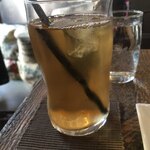 アンバードロップコーヒーロースターズ - 