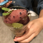 フランス料理 アッシュ - 