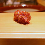 寿し おおはた - トロタク