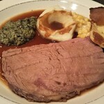 ロウリーズ・ザ・プライムリブ - 