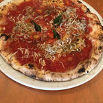 pizzeria e trattoria CERVO - チチニエッリ