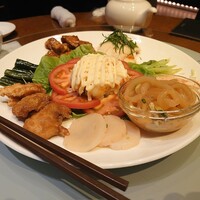 神仙閣 神戸店 - 