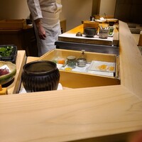 不動前 すし 岩澤 - 