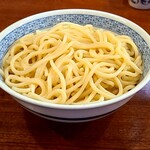 つけソバ いしい - 自家製麺