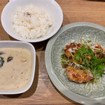 ダイニング＆バー カートルアン - 