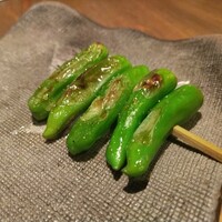 十二社通り 地鶏焼とりや - 