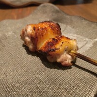 十二社通り 地鶏焼とりや - 