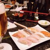 寿司バー・ロイズ