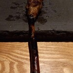 焼鳥 市松 - つくね