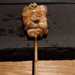 焼鳥 市松 - ここから追加