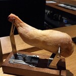 焼鳥 市松 - 丸ごと(￣▽￣;)