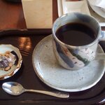 モーニングカフェ 木 木 - 
