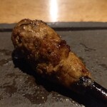 焼鳥 市松 - んまっ！