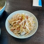 ラーメンショップ - 