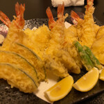 和さび地魚料理 - 