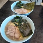 ラーメンショップ - 