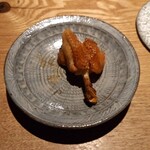 焼鳥 市松 - 