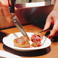 Yakiniku BarBies - 