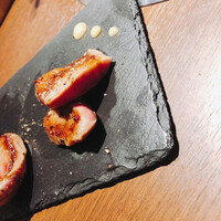 Yakiniku BarBies - 