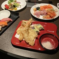 ビューアンドダイニングザスカイ - 