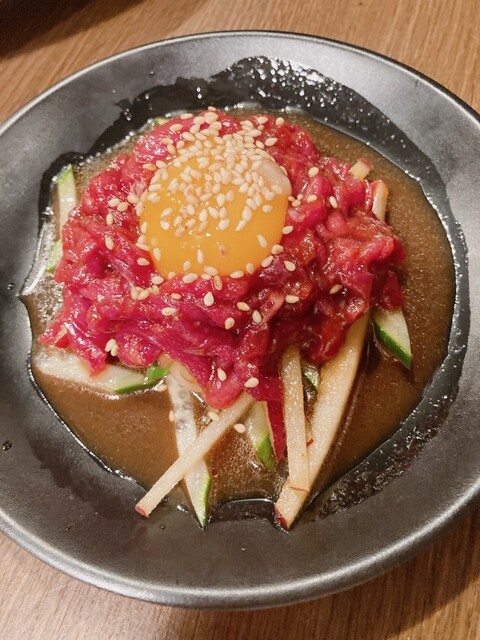 Gyushige Shimokitazawa Ten photo 3