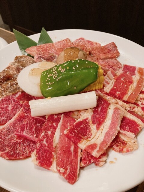 Gyushige Shimokitazawa Ten photo 2