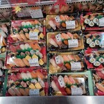 鮮すし - 