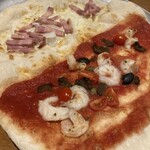 Pizzeria D'oro ROMA - 