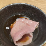 北新地 肉料理 名門 - 