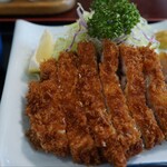 Tonkatsu Daimon - 