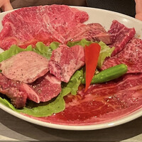 代官山焼肉 kintan - 