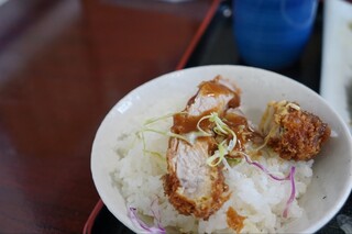 Tonkatsu Daimon - 