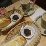 Komeda Kohi Ten - 