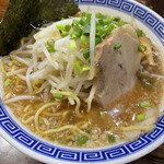 Ramen mugendai - 