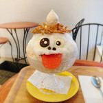 パティスリーカラク - アップルパイモンスター