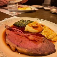 ロウリーズ・ザ・プライムリブ 恵比寿ガーデンプレイス店 - 