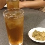 香林 - ウーロンハイ