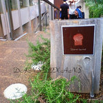 ダンディゾン - 地下へ降りてゆきます