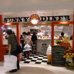 SUNNY DINER - 