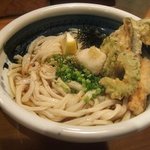 UDON和DINING かがり火 - 